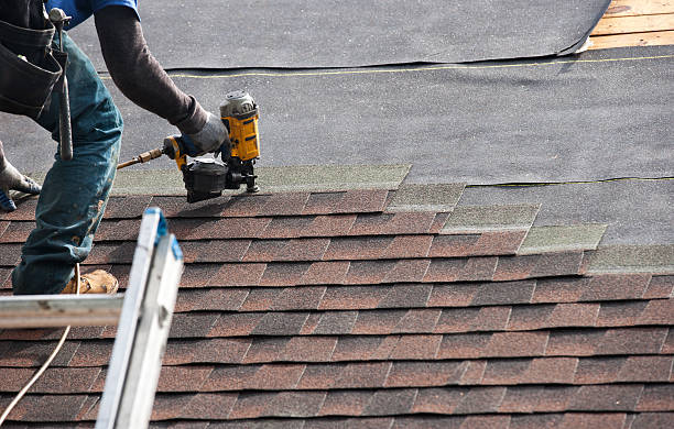 Licensed Gutter Installation service in Yamhill, OR - Brentwood Metal Roofing